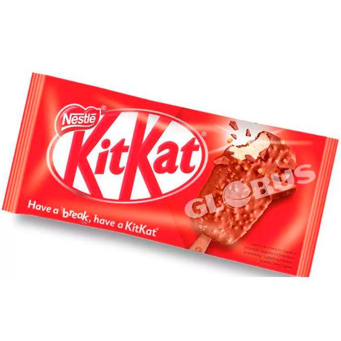 Kit kat мультипак 5х29г